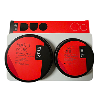 Hard Muck Duo