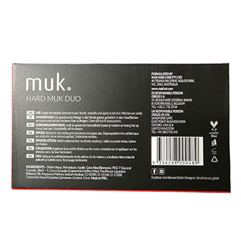 Hard Muck Duo 3