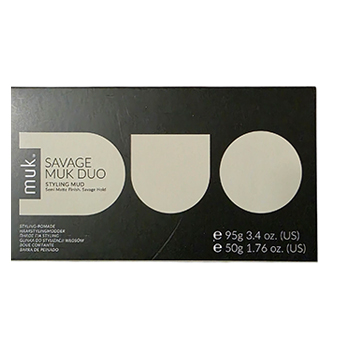 Savage Muck Duo 2