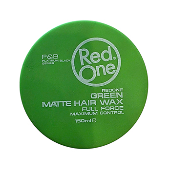 Red One Greem